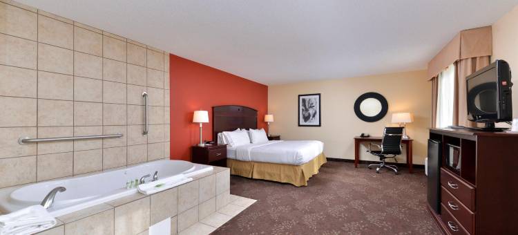 Holiday Inn Express 白宫(Holiday Inn Express White House)图片