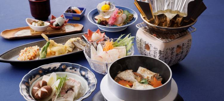 吴阪急酒店(Kure Hankyu Hotel)图片