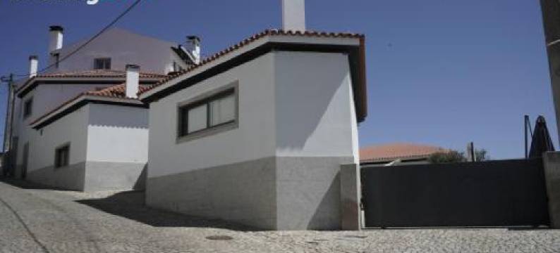 Casas do Aidro图片