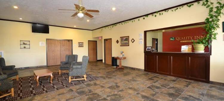 凯艺酒店(Quality Inn)图片