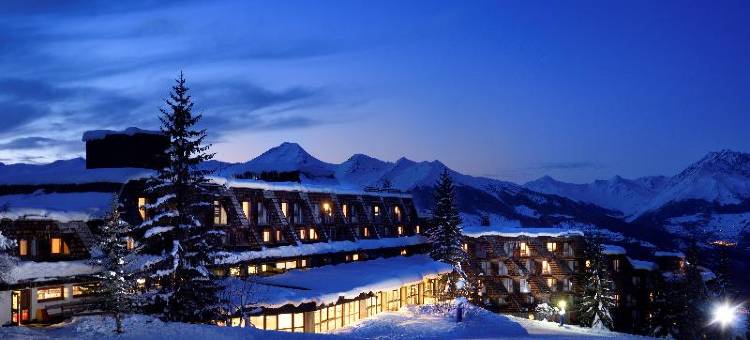 TH 皮拉酒店(TH Pila)图片