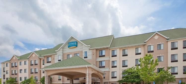 Staybridge Suites Columbia-Hwy 63 & I-70 by IHG图片