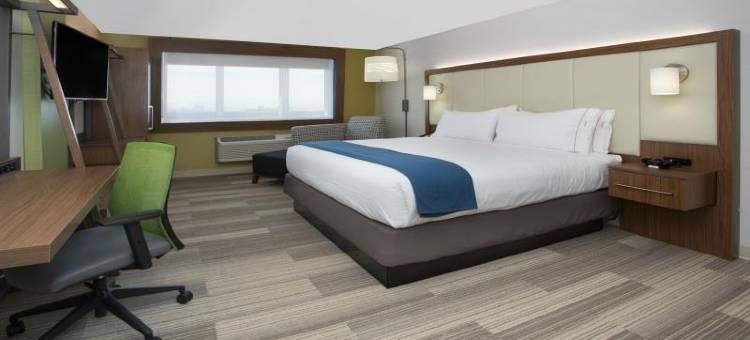 威廉斯堡布希花园地区酒店(Holiday Inn Express Williamsbrg Busch Gardens Area)图片