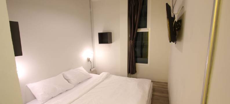 迪夫旅舍(Diff Hostel)图片