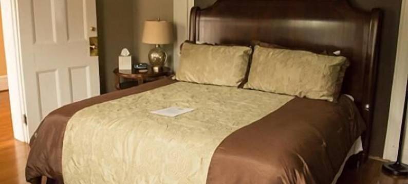 坎伯兰 Spa 酒店(Cumberland Inn and Spa)图片