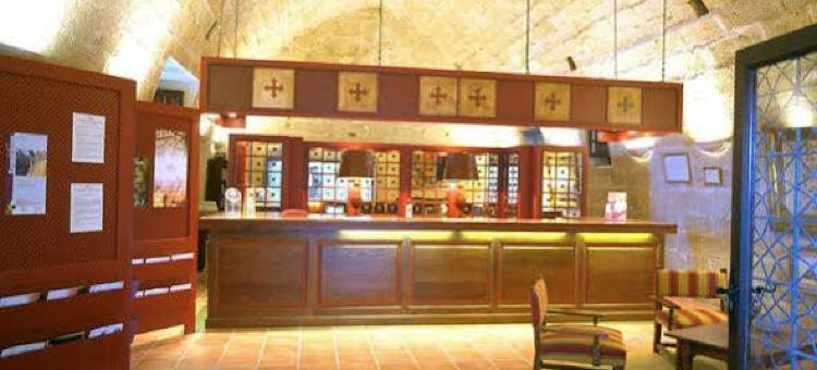 阿尔卡尼斯酒店(Parador de Alcaniz)图片