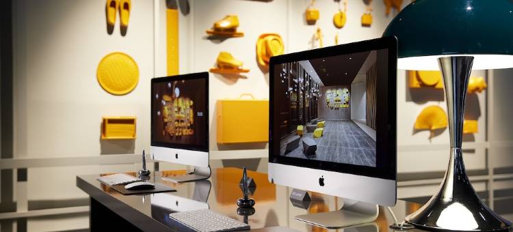 L7明洞酒店(L7 MYEONGDONG by LOTTE HOTELS)图片