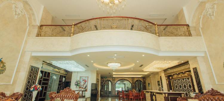 红龙酒店(Hung Long Hotel)图片