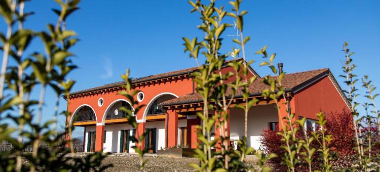 泽菲农庄酒店(Agriturismo Da Zeffi)图片