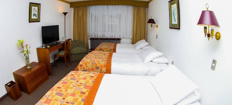 Hotel Los Navegantes图片