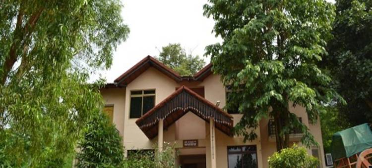 维拉布密度假村(Veerabhoomi Resorts)图片