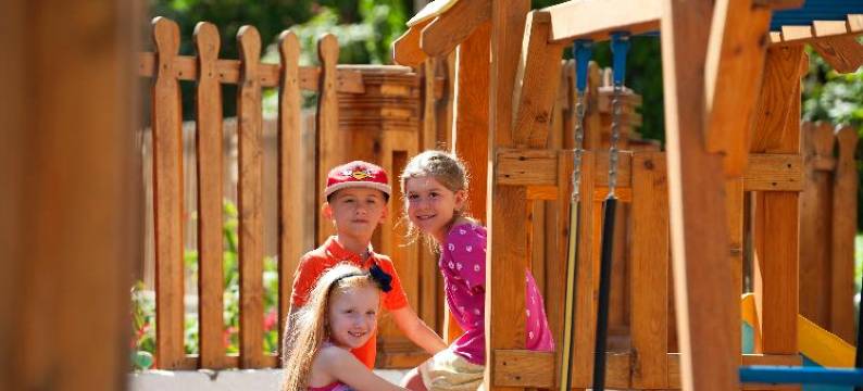 日出阿拉伯海滩度假村(Sunrise Arabian Beach Resort)图片