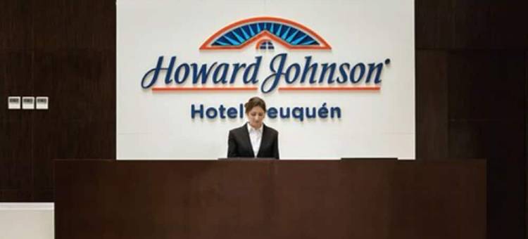 内乌肯豪生酒店(Howard Johnson by Wyndham Neuquen)图片