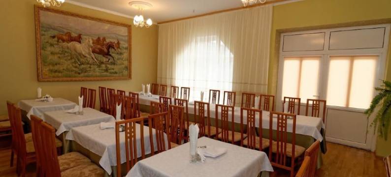 派桑卡酒店(Pysanka Hotel)图片