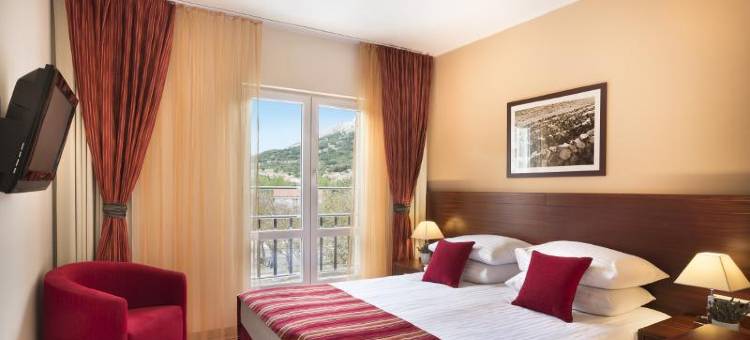 瓦拉玛中庭公寓(Valamar Atrium Residence)图片
