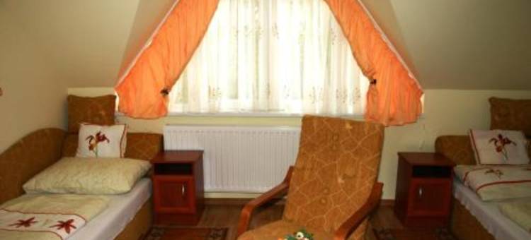 鲁达斯佛格多住宿加早餐旅馆(Ludas Fogadó)图片