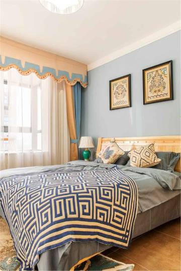 华凯之家城市民宿(大梁路1号分店)