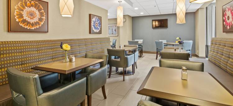 塔拉哈西北贝斯特韦斯特优质酒店(Best Western Plus Tallahassee North Hotel)图片