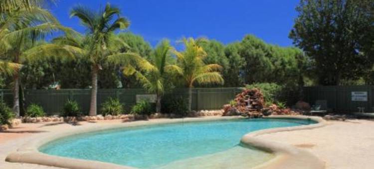 珊瑚湾宁乐酒店 - 湾景(Ningaloo Coral Bay – Bayview)图片