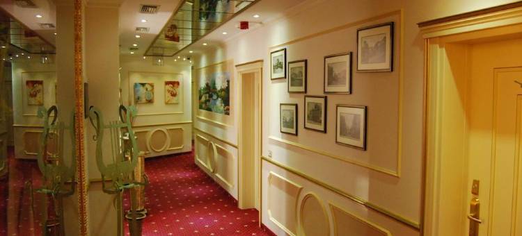 2 KITARRAT 精品酒店及水疗中心(2 KITARRAT Boutique Hotel & SPA)图片