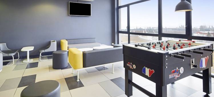 泰昂维郁金香旅馆公寓(Tulip Inn Residence Thionville)图片