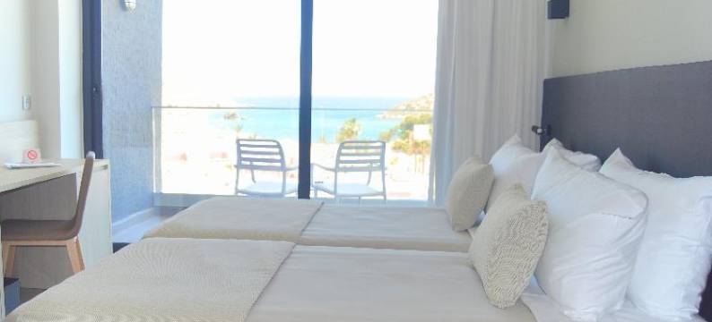 多斯普拉亚斯酒店(Dos Playas - 30º Hotels)图片