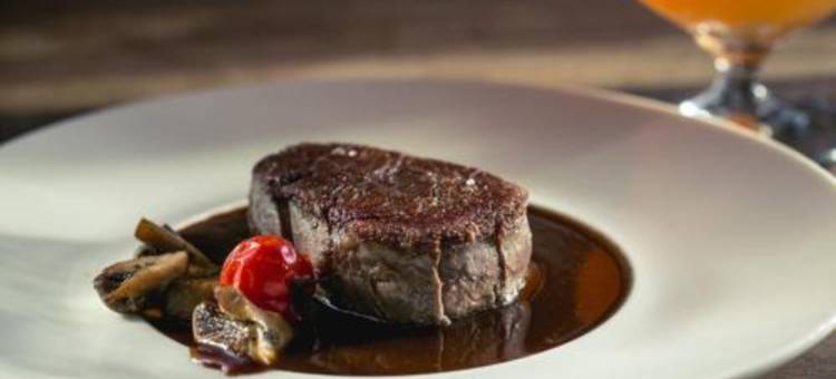 沃尔夫斯堡餐厅酒店(Hotel Restaurant de Wolfsberg)图片