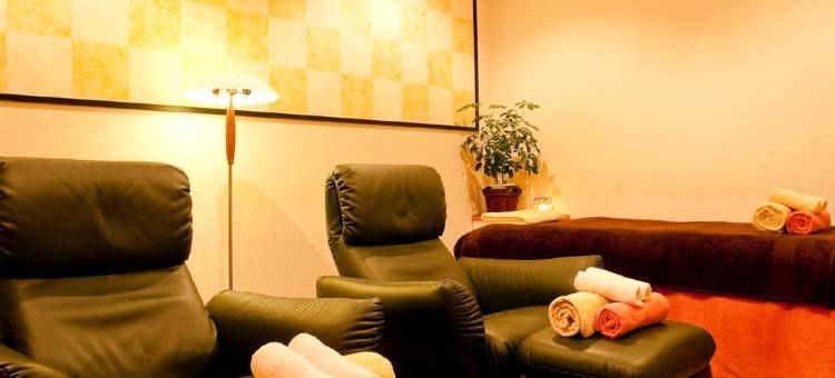 志贺高原王子大酒店(Shigakogen Prince Hotel)图片