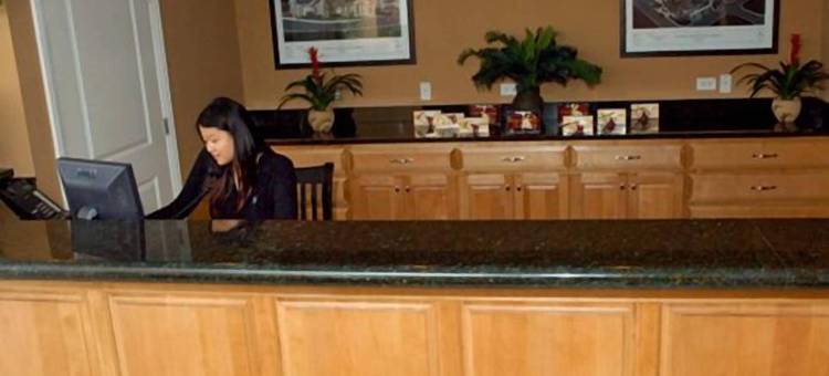 香槟度假屋暨华丽套房(The Champagne Lodge & Luxury Suites)图片