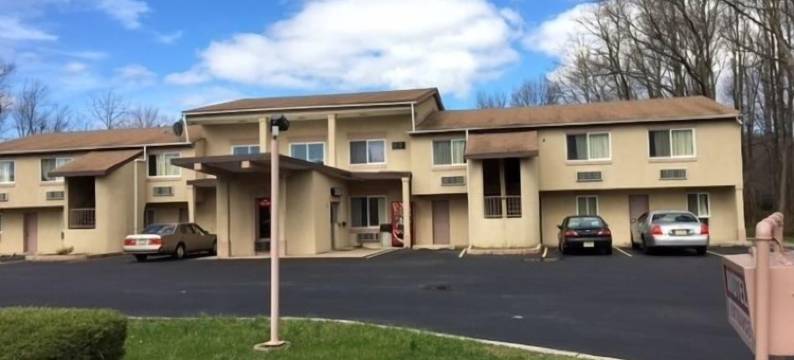 科罗那汽车旅馆(Colonade Motel)图片