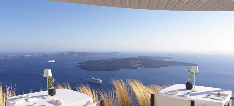 圣托里尼乔玛塔酒店-立鼎世酒店集团(Katikies Chromata Santorini - The Leading Hotels of the World)图片