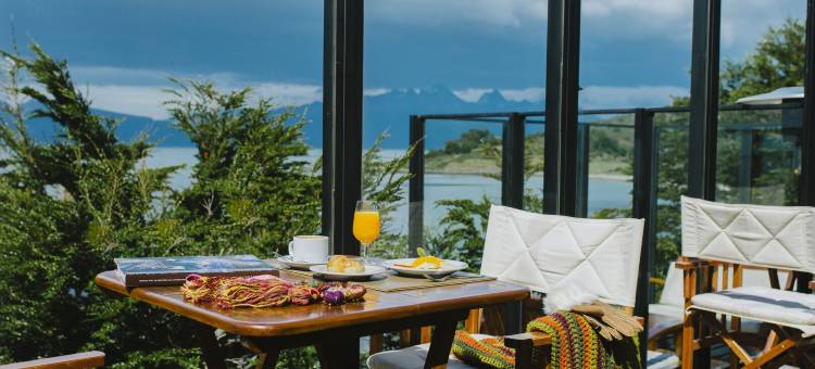 洛斯卡群斯度假村+Sp+体验(Los Cauquenes Resort + Spa + Experiences)图片