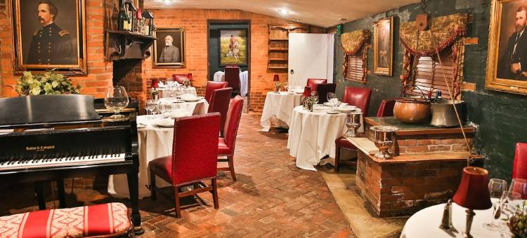 安特里姆1844酒店(Antrim 1844)图片