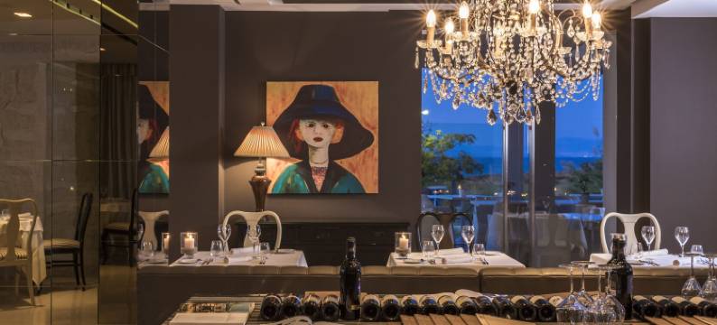 水蓝精品水疗酒店-限成人(Aqua Blu Boutique Hotel & Spa, Adults Only- Small Luxury Hotels of the World)图片