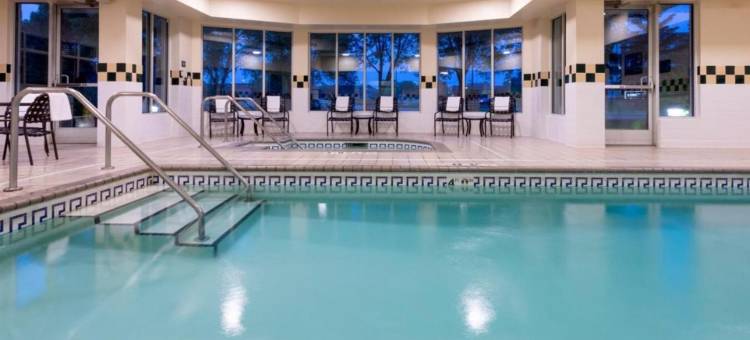 明尼阿波利斯/布卢明顿希尔顿花园酒店(Hilton Garden Inn Minneapolis/Bloomington)图片