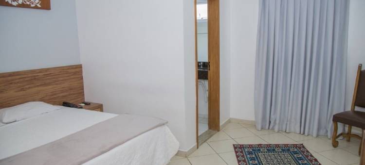 卡萨布兰卡套房酒店(Hotel Casablanca Suites)图片