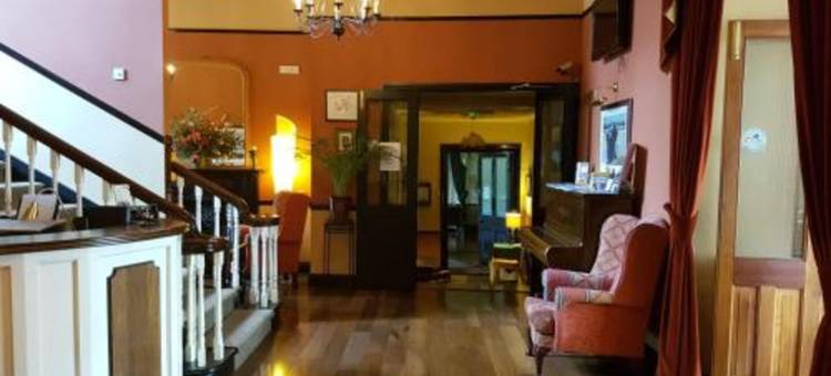 皇室温泉酒店(Royal Spa Hotel)图片