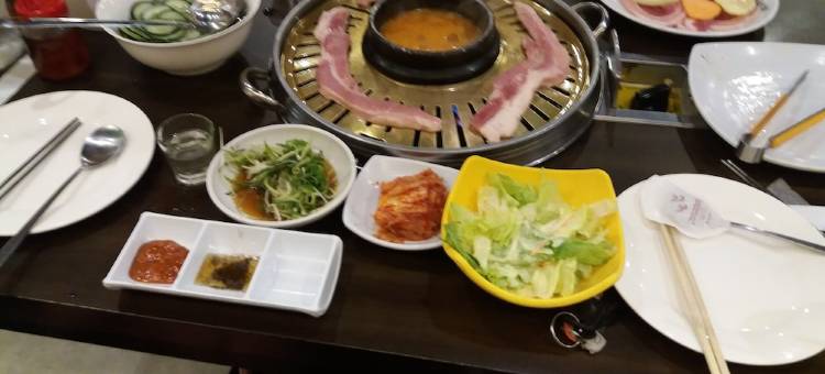 马尼拉里 - 玛拉特湾景宅邸酒店(Manila Lee - Malate Bayview Mansion)图片
