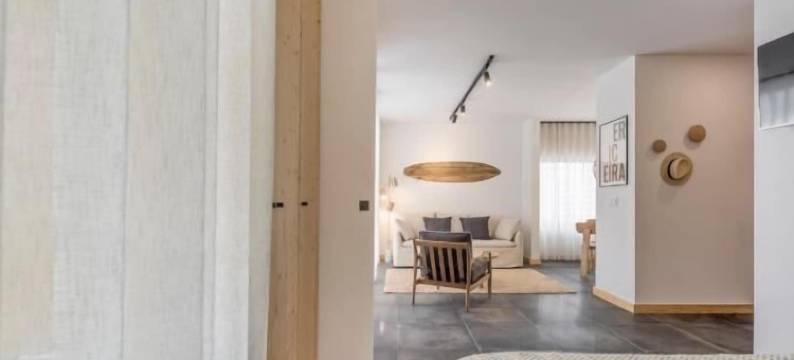 Ericeira Prime 别墅(Ericeira Prime Villas)图片