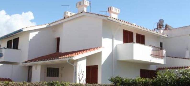 城市海滩I号度假屋(Urban Beach I)图片