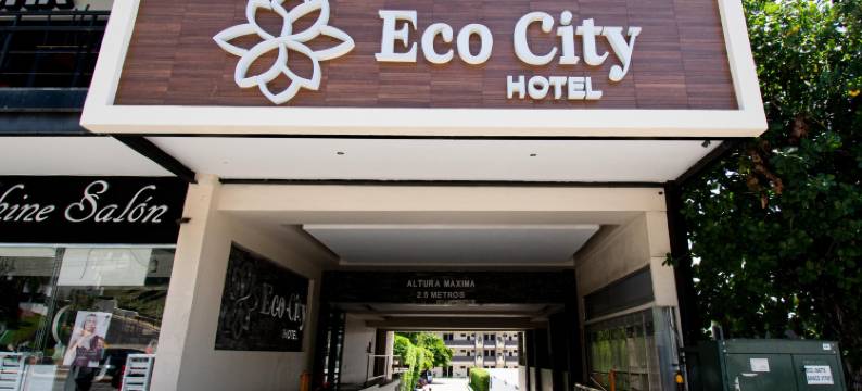 生态城酒店(Eco City Hoteles)图片