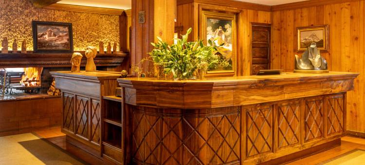 希尔米塔吉罗莱夏朵(意大利)Hotel Hermitage Relais & Châteaux(Hotel Hermitage Relais & Châteaux)图片