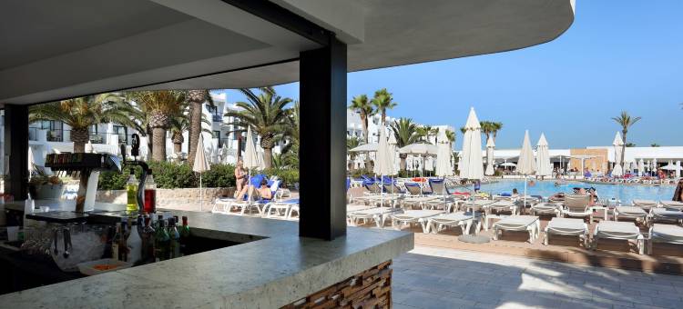 白岛帕拉迪恩大酒店(Grand Palladium White Island Resort & Spa - All Inclusive)图片