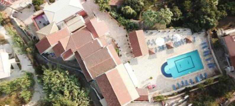 克尔基拉海滩公寓酒店(Kerkyra Beach Hotel & Apartments)图片