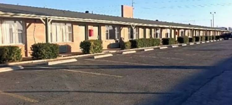 伊克诺套房汽车旅馆(Econo Lodge Inn & Suites)图片