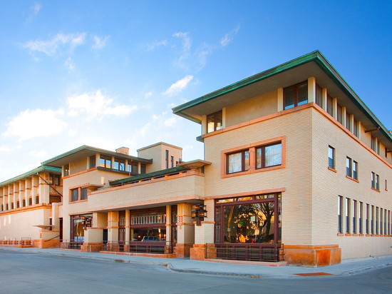 历史公园旅馆酒店