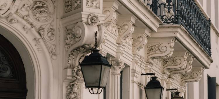 驿站酒店(Hôtel la Résidence)图片