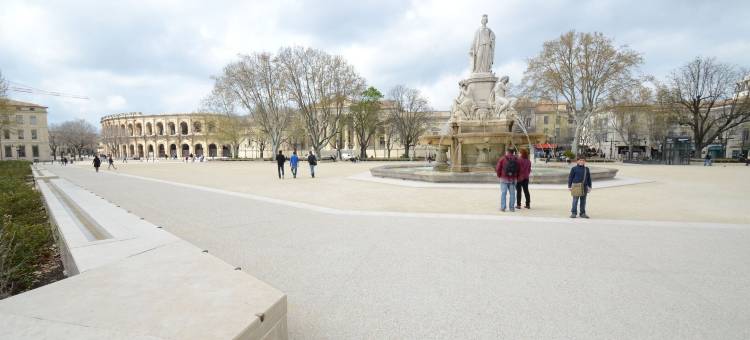 凯撒斯涛特尔酒店(Citotel Hôtel Cesar)图片