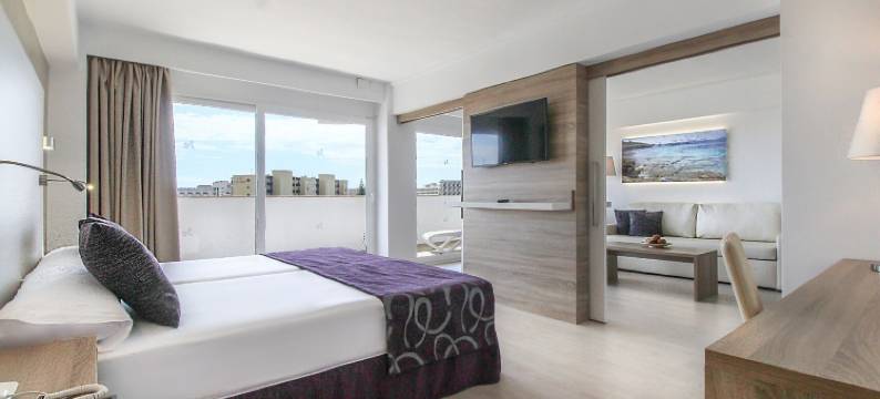 巴拿马奥拉酒店(Globales Panama)(Globales Panamá)图片