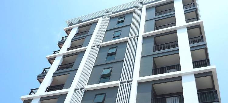 邦盛三叶草公寓(In Clover)图片